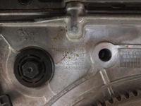 Bmw 3 f30 f31 f34 lci 2.0d 190 km двигатель дизель b47d20a Киев, фото thumb