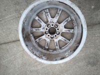 фото thumb №13, Диск диски комплект audi a4 a5 q5 8.0j itp r18 et39 8r0601025c з 61 ok