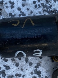 фото thumb №5, Моторчик двірник перед opel vectra c europa