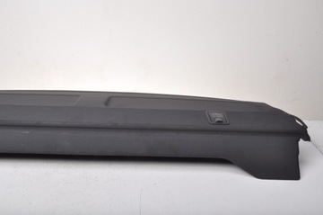 фото thumb №6, Audi a4 b9 полка задняя багажника 8w5863411j sedan