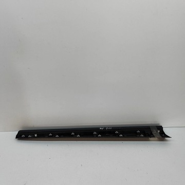 фото thumb №6, Kia ev6 2021 перед сторона левая планка дверь