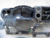 фото thumb №7, Peugeot partner 08-12 панель приладів приладова консоль панель приладів