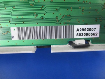 фото thumb №4, Tiida c11 бензиновый спидометр 24810em00d 130tys km