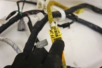 фото thumb №5, Kk359 subaru xv i жгут салона кабины