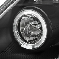 фото thumb №7, Фары перед nissan 350z 2003-2005