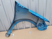 фото thumb №10, Dacia sandero stepway ii 12- крыло передний левый b.ładny 631019621r