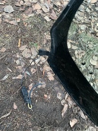 фото thumb №5, Скло перед передня передній volvo v40 12- з підігрівом ідеальна 22 рік pilkington