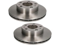 фото thumb №1, Тормозные диски перед citroen jumper ii 2.2 3.0 06-16