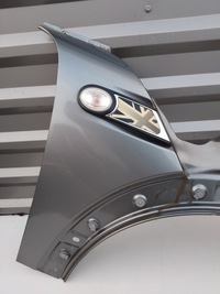 фото thumb №3, Крила правий mini cooper r56 r57