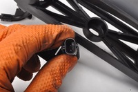 фото thumb №8, Ford tourneo connect mk3 ручка двері fordprawy задня 7t0843352c