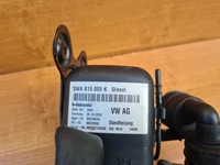 фото thumb №12, Webasto 5wa815005k vw golf vii lift 5wa ttevo дизель