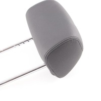 фото thumb №9, Bmw x1 e84 подголовник левый правый задняя кожа czarna