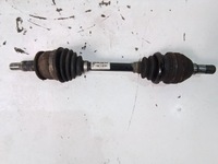 фото thumb №1, Opel astra j приводной вал левый перед 13396741 aaqu