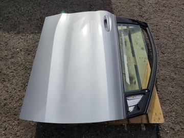 фото thumb №6, Mercedes w246 правые передние дверь 761