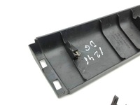 фото thumb №7, Nissan 350z 2004 комплект обшивка / обивка задний крышки багажника