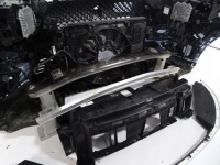Citroen ds7 капот бампер лампы full pas радиатор с Разборки, фото thumb