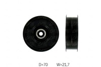 фото thumb №2, Skf ролик ремінь mercedes clk 500 209.372 c209