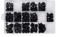 фото thumb №1, Кліпси кліпси автомобільні кріпильні ford 415 szt