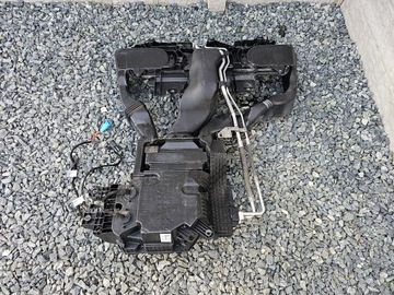 фото thumb №8, Вентиляція радіаторів акумулятора renault zoe ii #5570