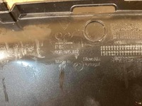 фото thumb №12, Porsche macan 95b805842 95b805187, 95b805647awzmocnienie бампера