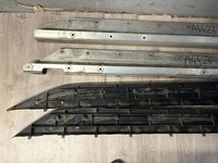 фото thumb №10, Toyota rav4 v 18- пороги поріг підніжка лівий правий комплект