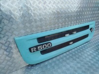 фото thumb №3, Решётка радиатора нижняя лавка scania r