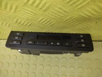 фото thumb №1, Bmw e46 панель обдув кондиционера 64118382446