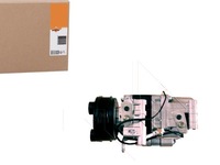 фото thumb №1, Nrf 32234 компрессор, кондиционер