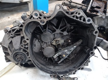 фото thumb №8, Коробка передач коробки передач volvo 850 2.5 tdi 1j