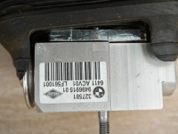 Оригінальний обігрівач повітродувка повітря bmw g30 lci g11 g16 5a31685 24km в Україні, фото thumb