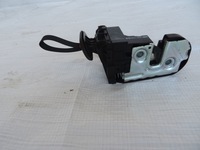 фото thumb №1, Замок сиденье задняя задний левый opel adam 13382104