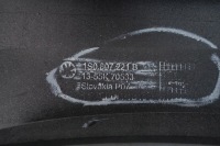 фото thumb №11, Бампер перед передній vw up 1s0 2011-2016 1s0807221b