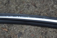 фото thumb №8, Прокладка двері передніх правих рамка рама volvo v40 ii