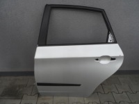 фото thumb №1, Двері задня ліва subaru impreza iii 3 gh c3s 07-12