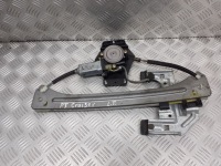 фото thumb №1, Механізм скло лівий задня задній chrysler pt cruiser