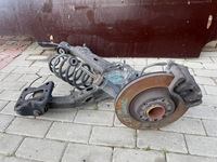 фото thumb №1, Jumpy proace iii поворотный кулак левый задняя