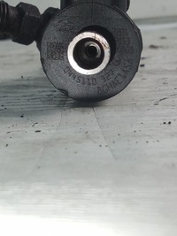 фото thumb №2, L356 форсунка opel insignia 0445110327