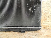 фото thumb №6, Nissan primera p12 2001 2002 2003 радіатор wody