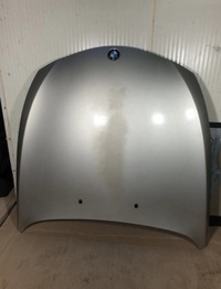 фото thumb №1, Капот кришка двигуна bmw 6 e64 e63