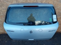 фото thumb №1, Крышка зад suzuki swift mk6 04-10