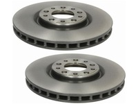 фото thumb №1, Тормозные диски перед alfa romeo spider 2.0 2.2 06-11