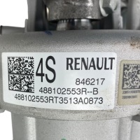 фото thumb №15, Рульова колонка підсилювач електричні renault clio v 488102553r