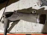 фото thumb №1, Колектор корпус термостата термостат scania r 1350457