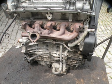 фото thumb №8, Volvo s60 v70 ii s80 2.4 d5 163km двигатель d5244t