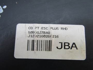 фото thumb №10, Xceed 1.0 t-gdi 21r насос abs блок керування 61589-41600 j7589-24500 58910-j7aa0