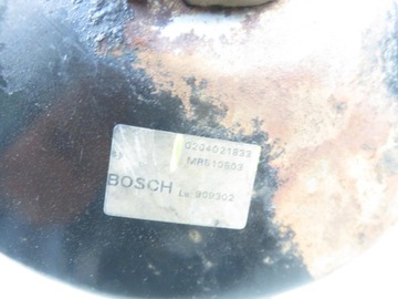 фото thumb №10, Підсилювач mitsubishi pajero pinin 1.8 gdi mr510503