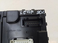 фото thumb №9, Nissan leaf ii 2 2020 модуль блок управления бортовой компьютер ecu