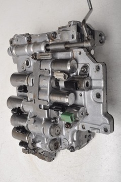 фото thumb №9, Volvo tf-80sc блок керування коробки плита керуюча