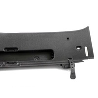 фото thumb №9, Защита поперечина багажника mini оригинальный номер 6952381