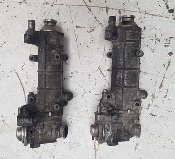 фото thumb №1, Радіаторів вихлопних газів egr iveco daily ducato 3.0 504136967